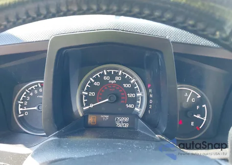 2009 Honda Ridgeline Rtl from USA, damaged, VIN 5FPYK16509B103530